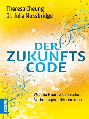 cover image of Der Zukunftscode